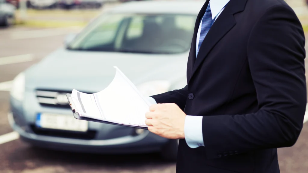 Informe de tráfico DGT