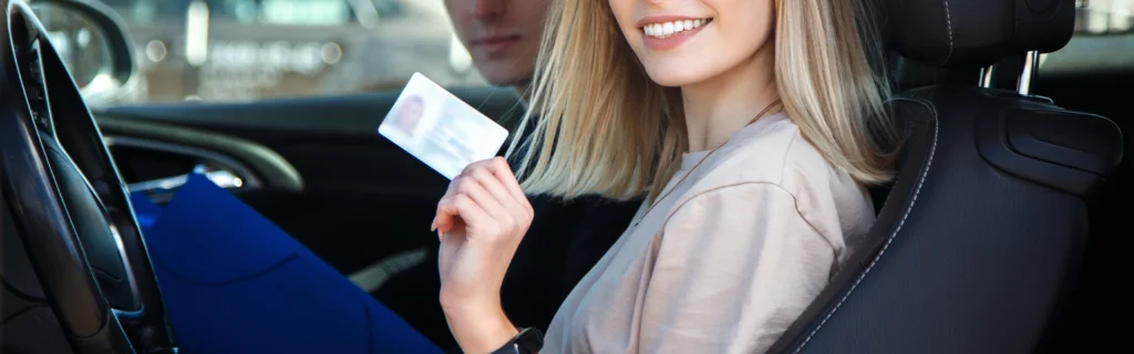 Canje del carnet internacional