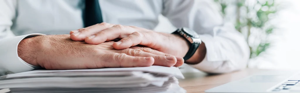 Certificado de seguros por fallecimiento