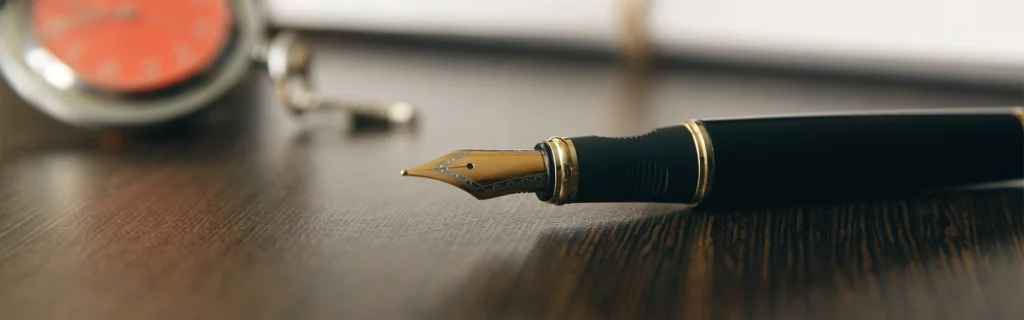 Certificado últimas voluntades