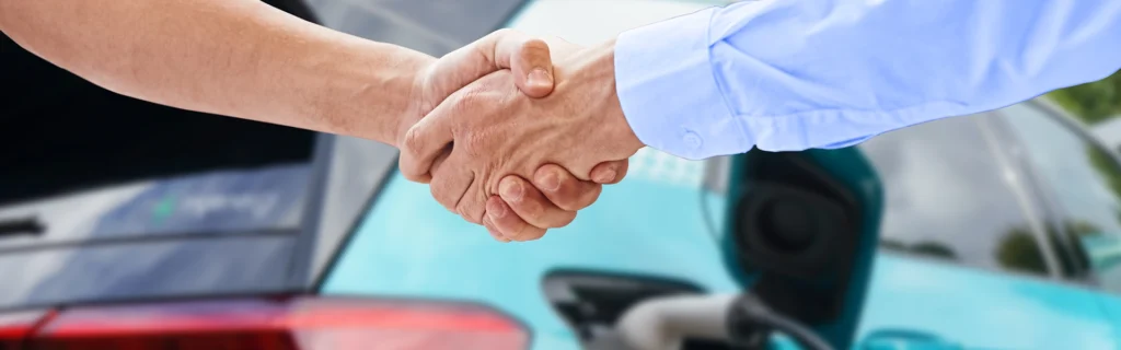 Notificación venta de vehículo