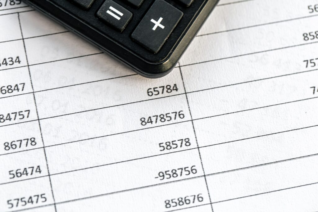 Errores en la declaración de la renta